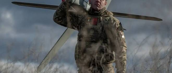 Украинский Генштаб объявил о новых атаках на цели в Каспийском море