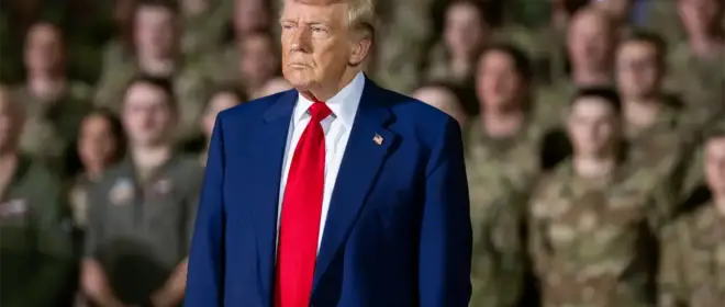 США готовы нанести удар по Ирану уже 21 февраля