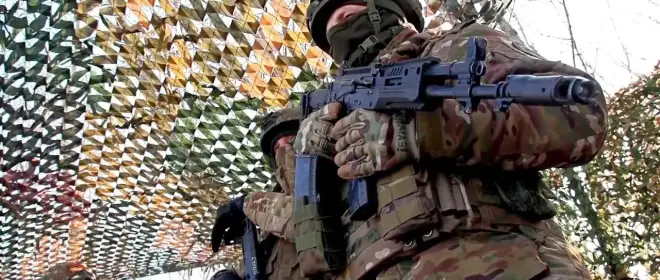 ВС РФ освободили село Червоное на Гуляйпольском направлении