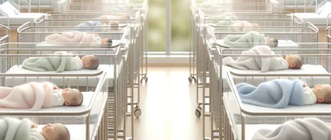 Несколько слов о нашем положении в очень важном вопросе