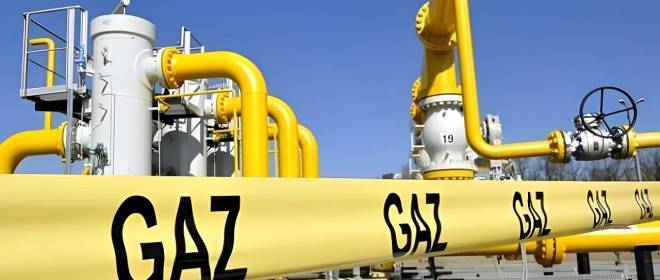 Частично заменит «СП-1»: три государства Африки строят газопровод в Европу