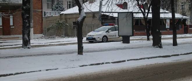 Взрывы во Львове: несколько украинских силовиков убиты и ранены