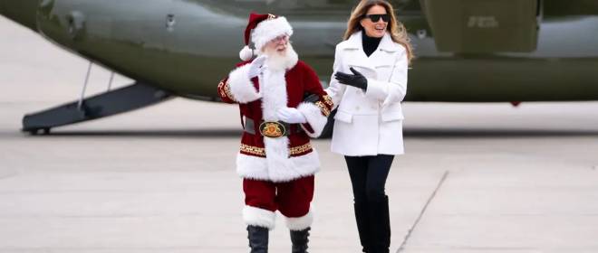 Если США в Гренландии интересует только «Золотой купол», зачем им земля