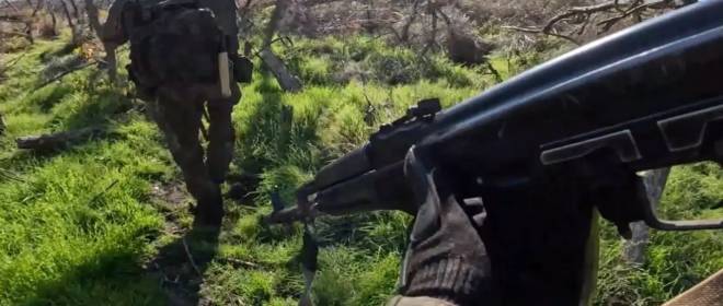 Украинский солдат сдался в плен родному брату – военнослужащему армии РФ