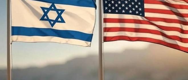 Госдеп США рекомендовал частичную эвакуацию сотрудников посольства в Израиле