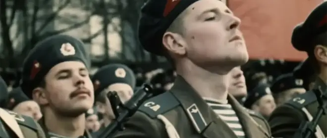 Ultimul APC traversează Amu Darya: Ziua de comemorare a soldaților internaționaliști