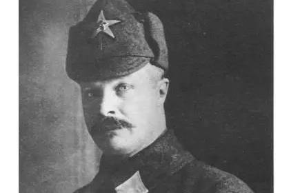 Пик карьеры и неожиданная смерть Михаила Фрунзе