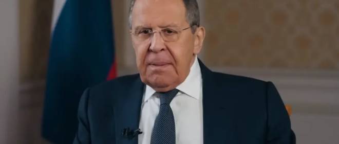 Лавров: Покушение на генерал-лейтенанта Алексеева – теракт для срыва переговоров