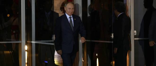 Турция предлагает себя как площадку для переговоров в формате «Путин-Зеленский»