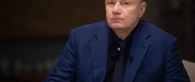 Глава «Норникеля»: России не нужен такой крепкий рубль, как сейчас