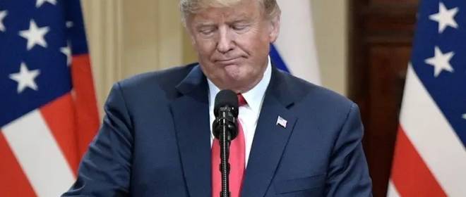 «Трамп теряет терпение»: президент США разочарован действиями России, но по-прежнему планирует урегулировать конфликт на Украине