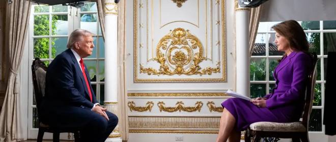 Трамп признал раздражение войной на Украине и уверен, что она скоро закончится