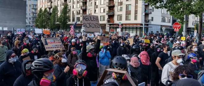 Цель «поездки» – «расстройство всего и вся»