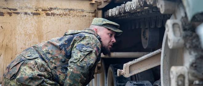 «Следят за перевозками»: Писториус обвинил Россию в шпионаже за бундесвером