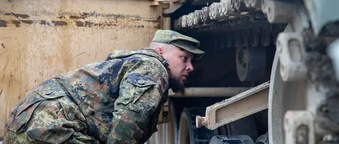 «Следят за перевозками»: Писториус обвинил Россию в шпионаже за бундесвером