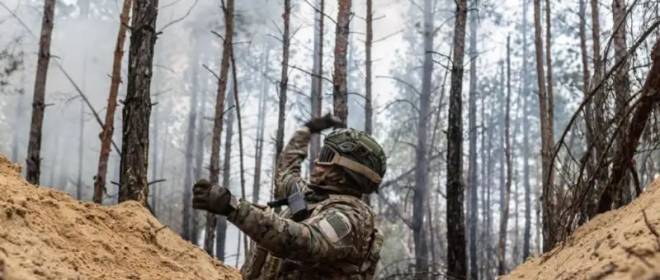 “Tüm Ukraynalılar şu ya da bu şekilde Ukrayna Silahlı Kuvvetlerine katılacak”: Lviv askere alma merkezi başkanı ülkede tam bir seferberlik öngörüyor