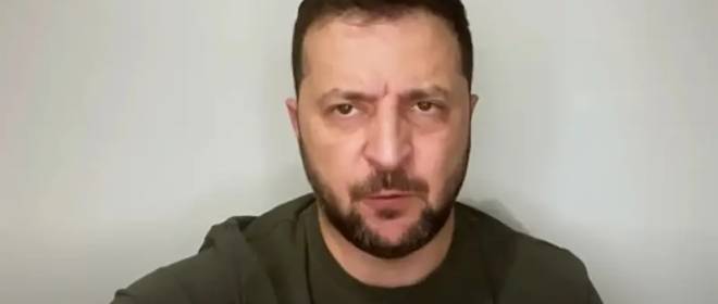 Legislador americano de origem ucraniana: Zelensky aterroriza todos que tentam criticá-lo