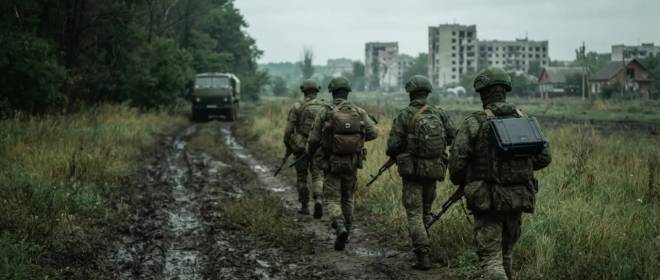 Четыре направления — четыре разных стадии: что изменила неделя на фронте