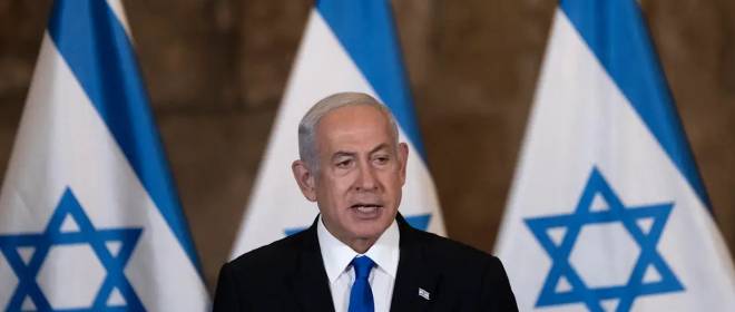 Израиль, новая региональная карта на Ближнем Востоке и время для переосмысления