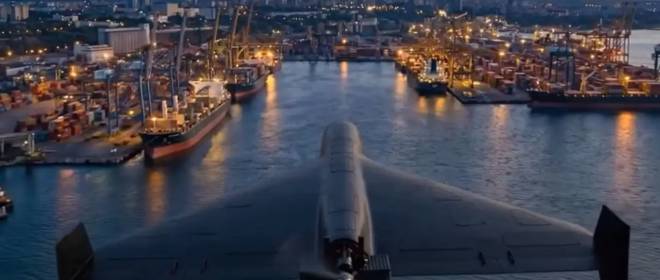 На Украине объявили о создании «антидронного купола» на основе лазеров