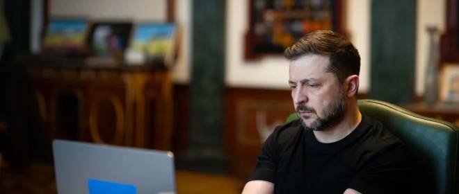 «Хуже некуда»: Зеленский пожаловался на острую нехватку ракет для ЗРК Patriot