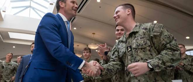 Пентагон разрывает сотрудничество с университетами США, назвав их токсичными