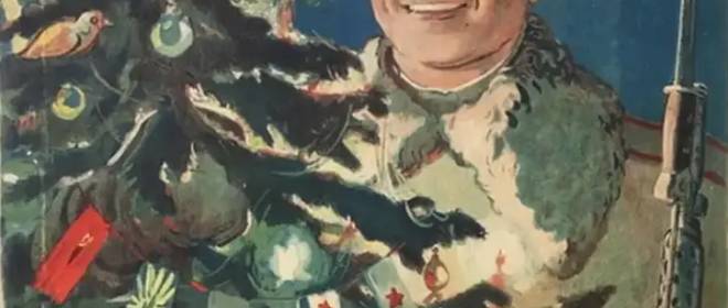 Новый год в истории