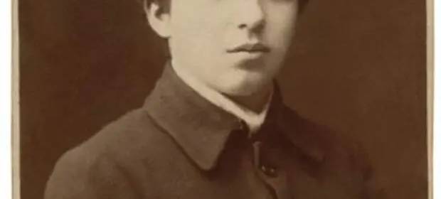 Антон Керсновский и возрождение германского милитаризма: пророчество с парижского чердака