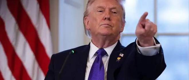 Трамп: США не успокоятся, пока кубинский народ снова не станет «свободным»