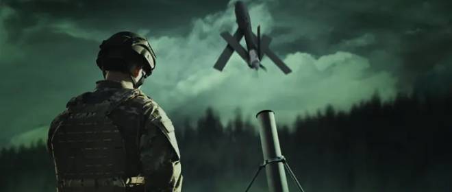 Programa LASSO: El Pentágono selecciona municiones merodeadoras