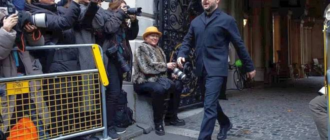 WP назвала причины, которые подтолкнут Зеленского к мирному соглашению