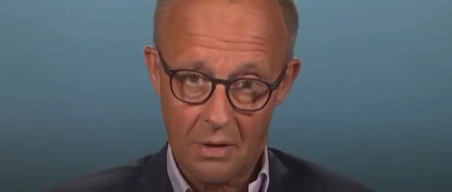 Мерц собирается разрешить BND проводить диверсии за пределами Германии