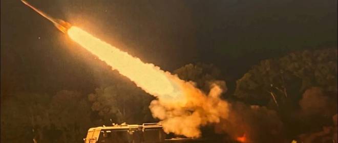 Украинский ВПК впервые продемонстрировал ЗРК «Коралл» собственной разработки
