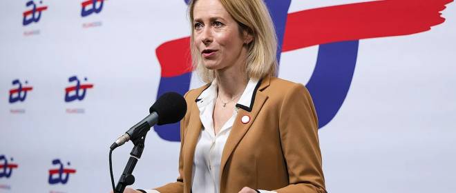 Каллас: ЕС не вернётся к ведению дел с РФ после окончания конфликта на Украине