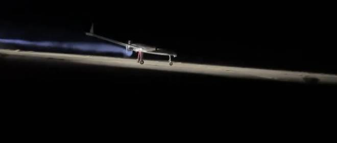 Снова удары по Туапсе, снова пожар на объекте ТЭК