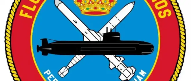 Submarine ale Marinei Spaniole de tip S-80 Plus „Isaac Peral”