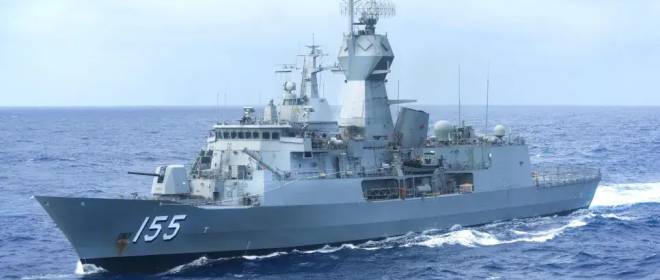 «Могами» снова идет в Австралию