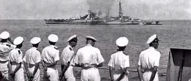ВМС Италии во Второй мировой: от союзника Гитлера до антигитлеровской коалиции