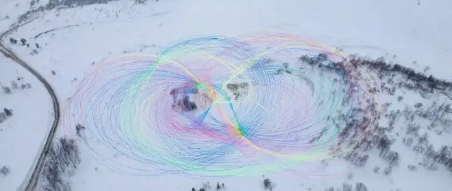 «Как и чем русские заменяют Starlink на БПЛА» - противник выдвигает версии