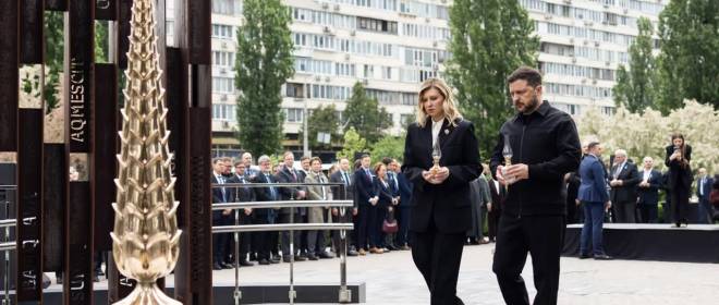 Пресса Украины: из-за позиции Зеленского ВСУ могут лишиться разведданных от США