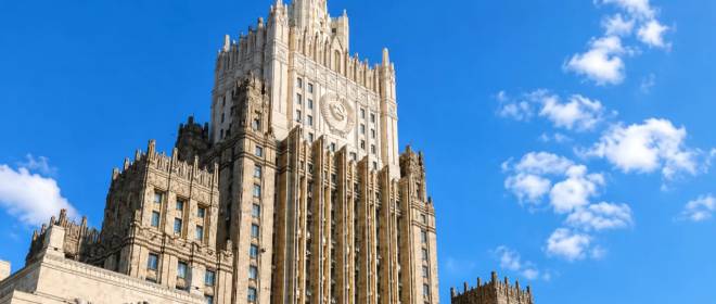 В МИД РФ рекомендовали россиянам не посещать Молдавию