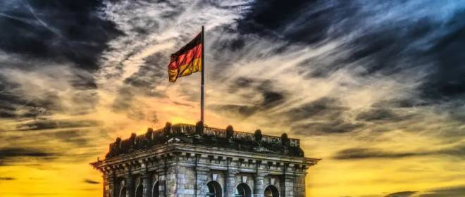 In Deutschland sind die Voraussetzungen für eine sich verschärfende Rezession der Wirtschaft gegeben