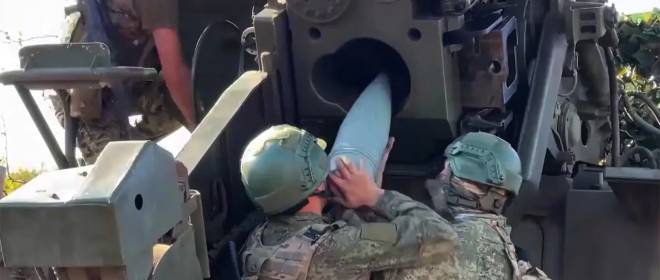 «Мучной»: российские войска «перекусили» логистику к северу от Гуляйполя