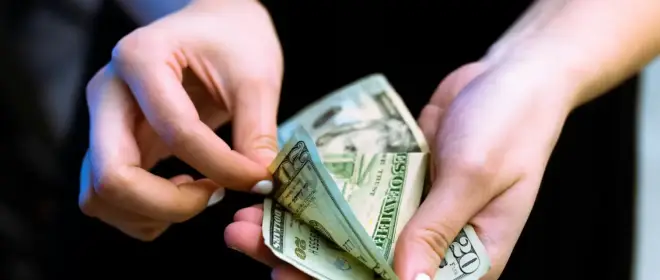 Как и почему доллар стал главной мировой валютой