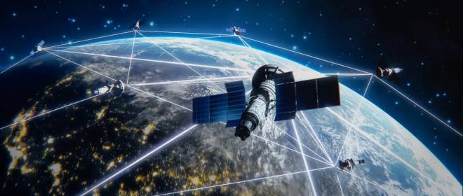 Германия планирует создать на орбите «зашифрованную» спутниковую группировку