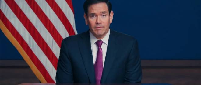 Rubio: Sojusznicy USA muszą wycofać się z Międzynarodowego Trybunału Karnego. Będziemy rozbierać tę instytucję cegła po cegle.