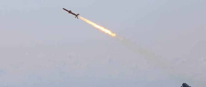 ВСУ нанесли массированный ракетный удар по Брянску