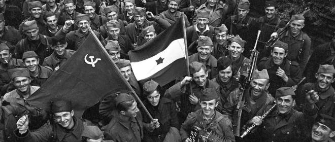 Десятое апреля — день, когда вспоминают тех, кто сказал «нет»