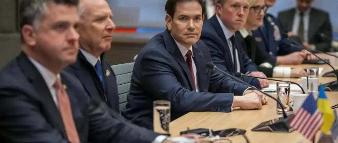 США проигнорировали план ЕС, но пообещали Европе и НАТО безопасность