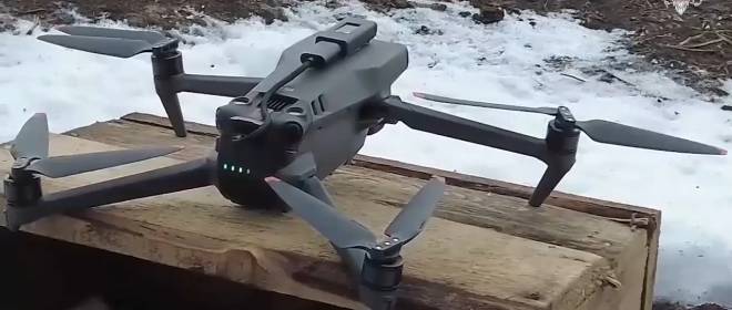 China dezvoltă un sistem terminal de evaziune și apărare pentru drone